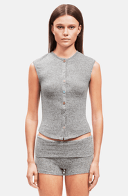 OW Collection RUE Knit Vest