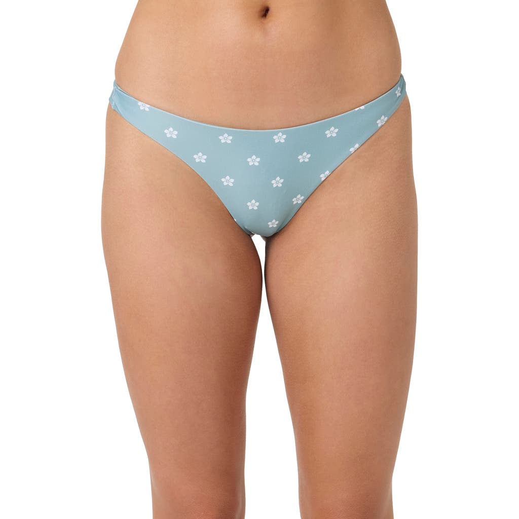 O'neill Saltwater Essentials Rockley Bikini Bottoms