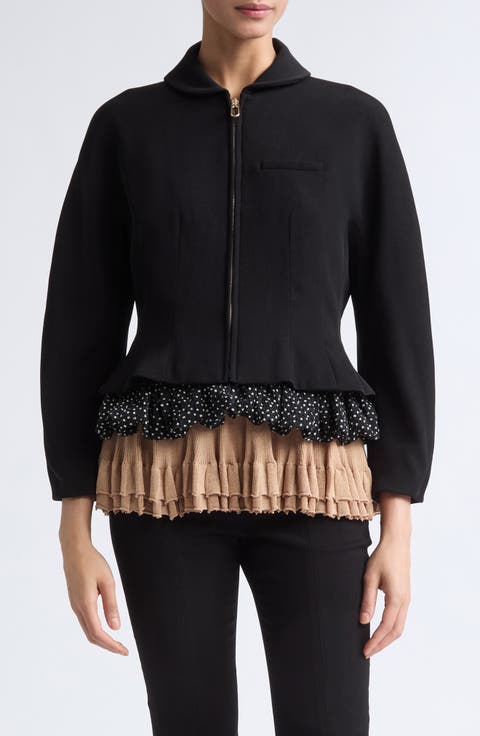 Cade Kick Flare Pants
