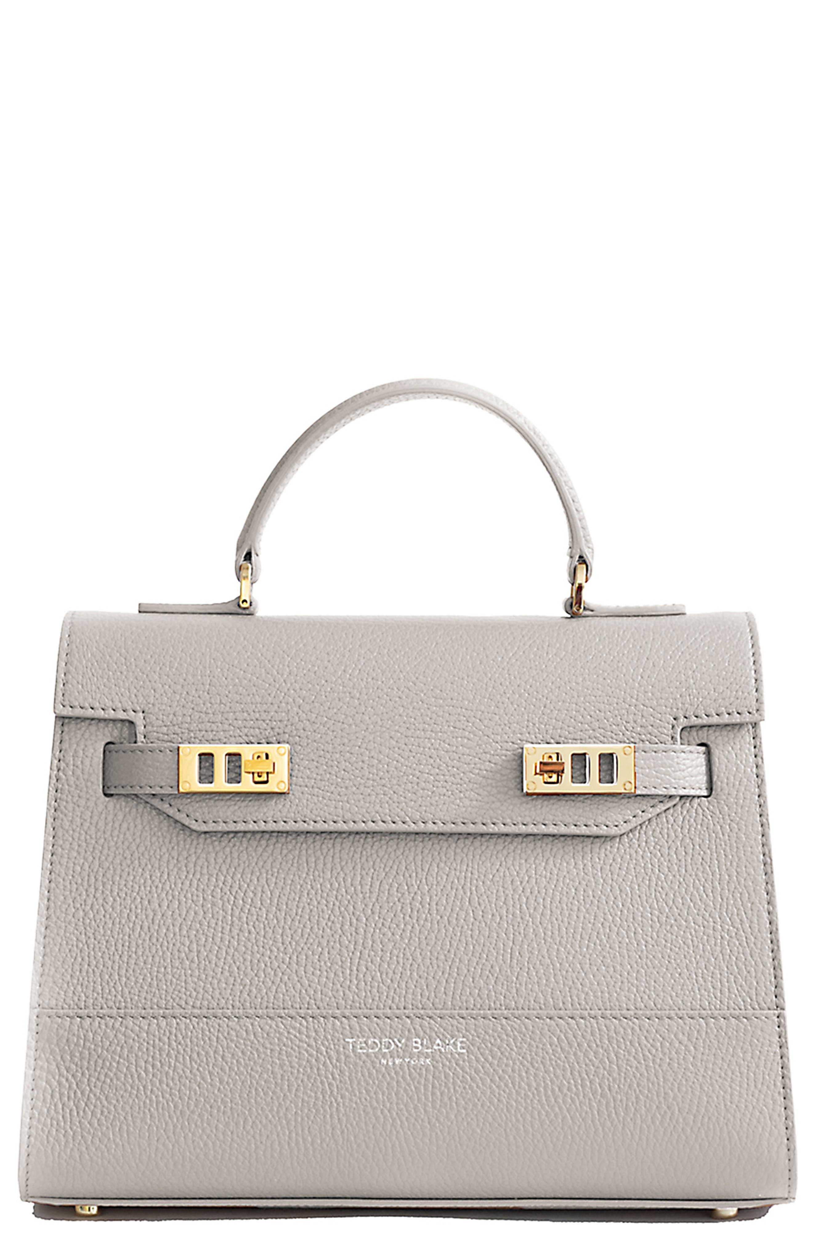 Teddy Blake Kim Stampatto 11", Main, color, Lightgrey