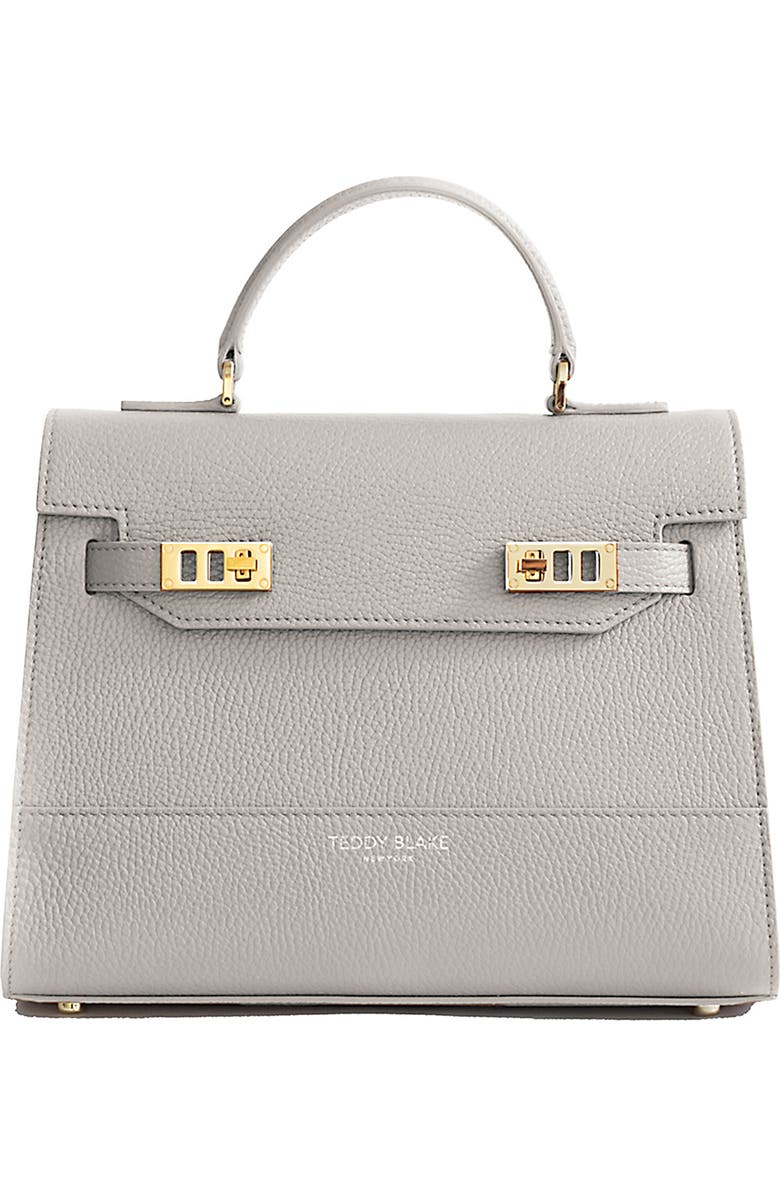 Teddy Blake Kim Stampatto 11", Main, color, Lightgrey