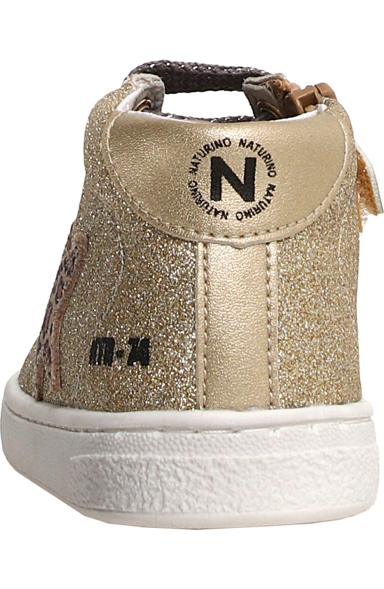 Naturino Kids' Pinn Sneaker, Alternate, color,