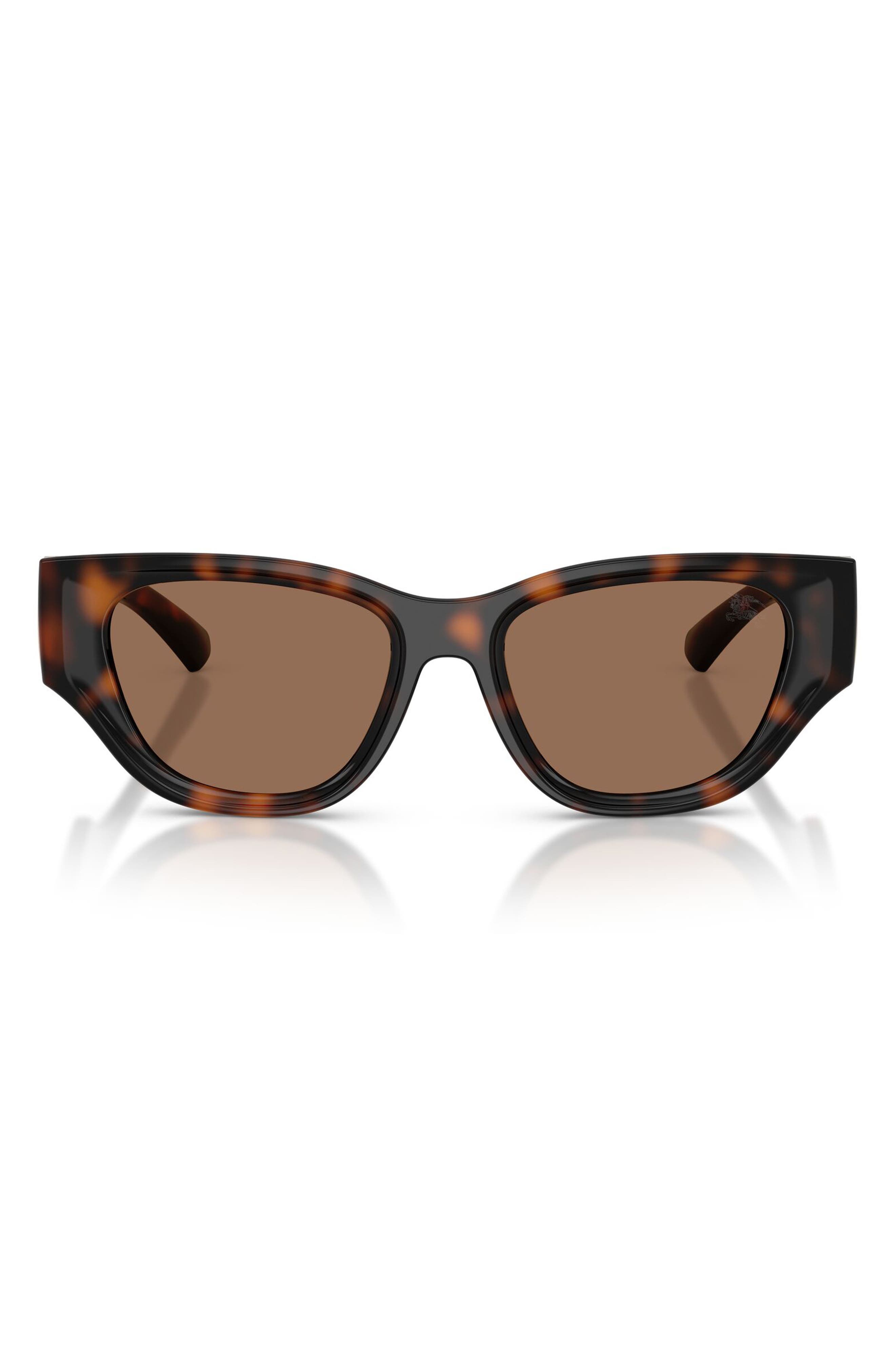 selected DARK HAVANA / DARK BROWN