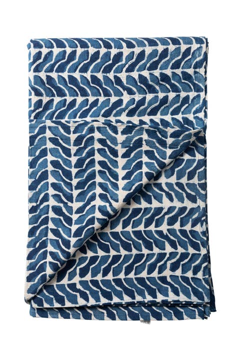 Sea Breeze Tablecloth