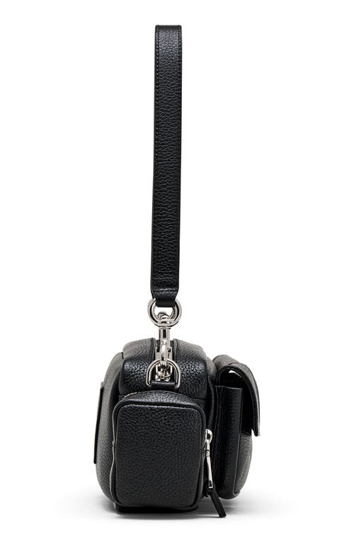 Marc Jacobs The Cargo Bag Leather Shoulder Bag