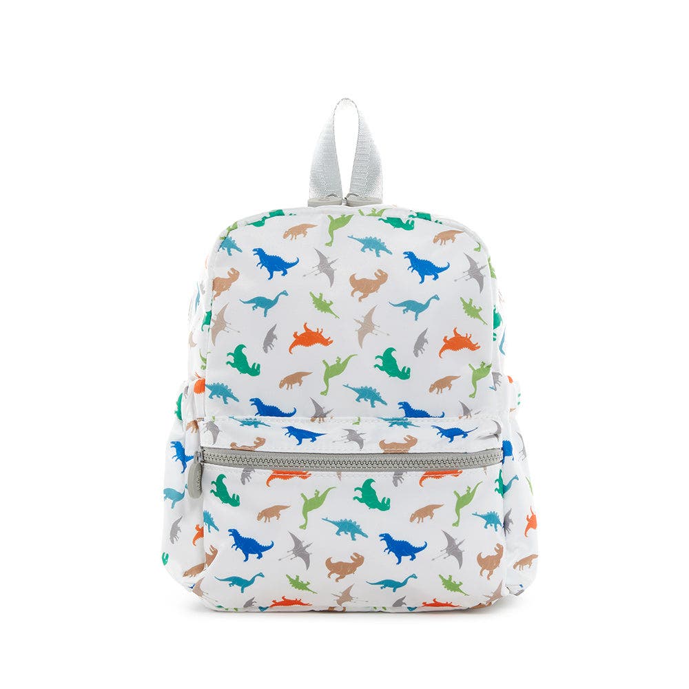 Trvl Design Dino-mite Mini Backpack In Multi