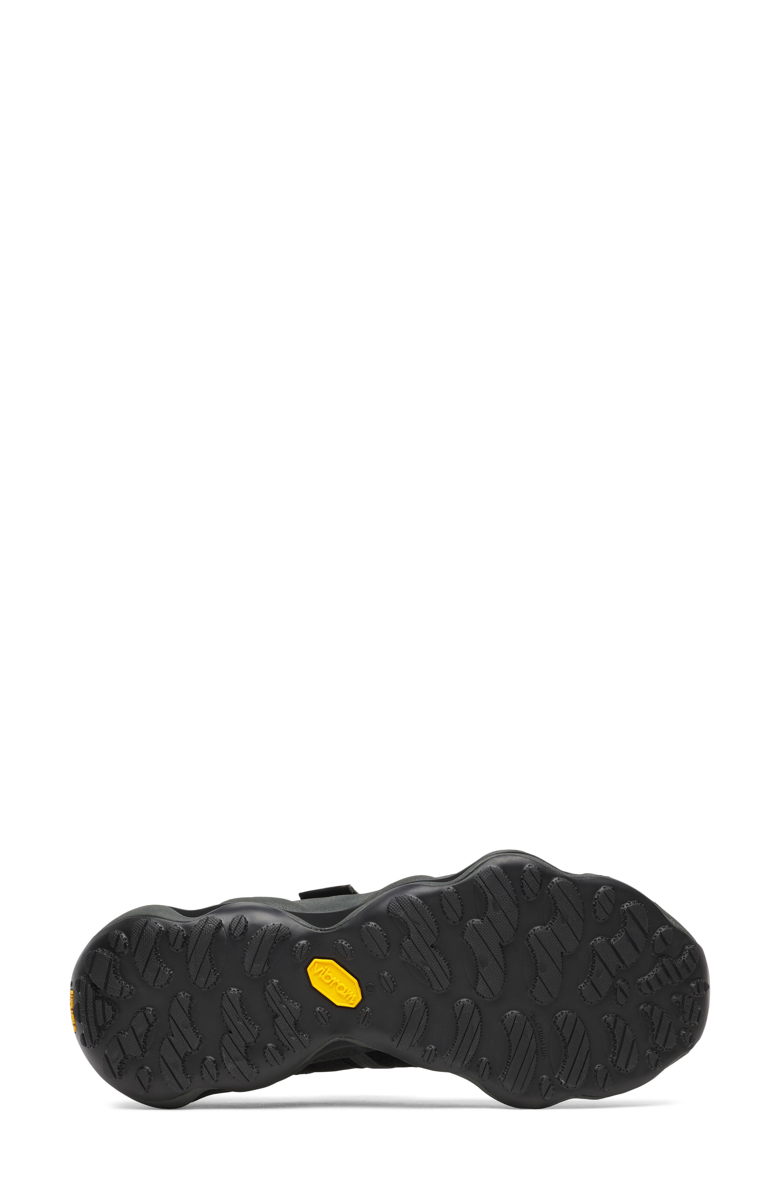 Merrell Speedarc Hiking Sneaker, Alternate, color, Black