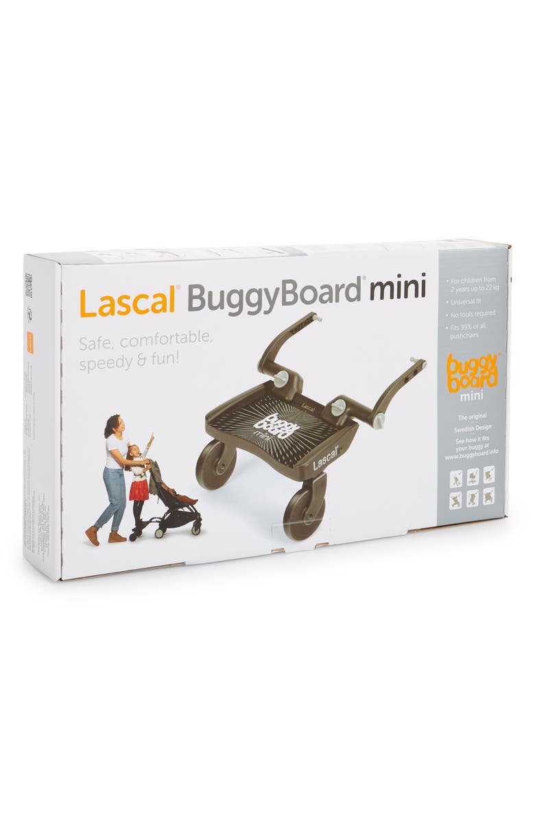 Lascal BuggyBoard<sup>®</sup> Mini Ride-Along Board, Alternate, color,