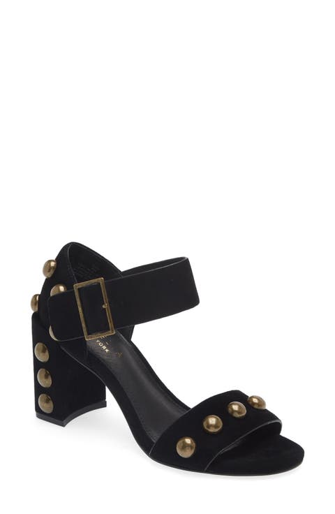 Gail Stud Sandal (Women)