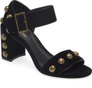 Cecelia New York Gail Stud Sandal