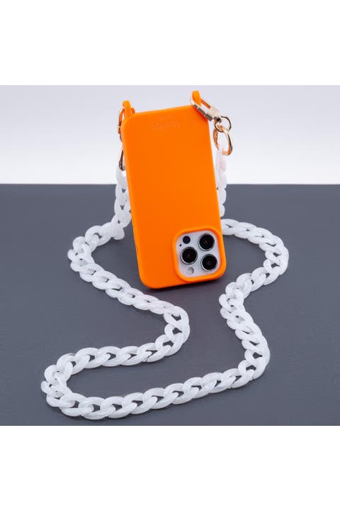 Curby Phone Chain