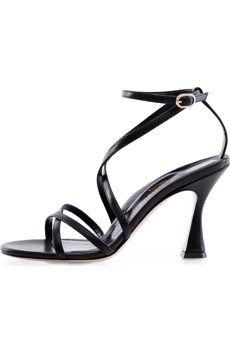 MARION PARKE Lottie Strappy Sandal, Alternate, color,