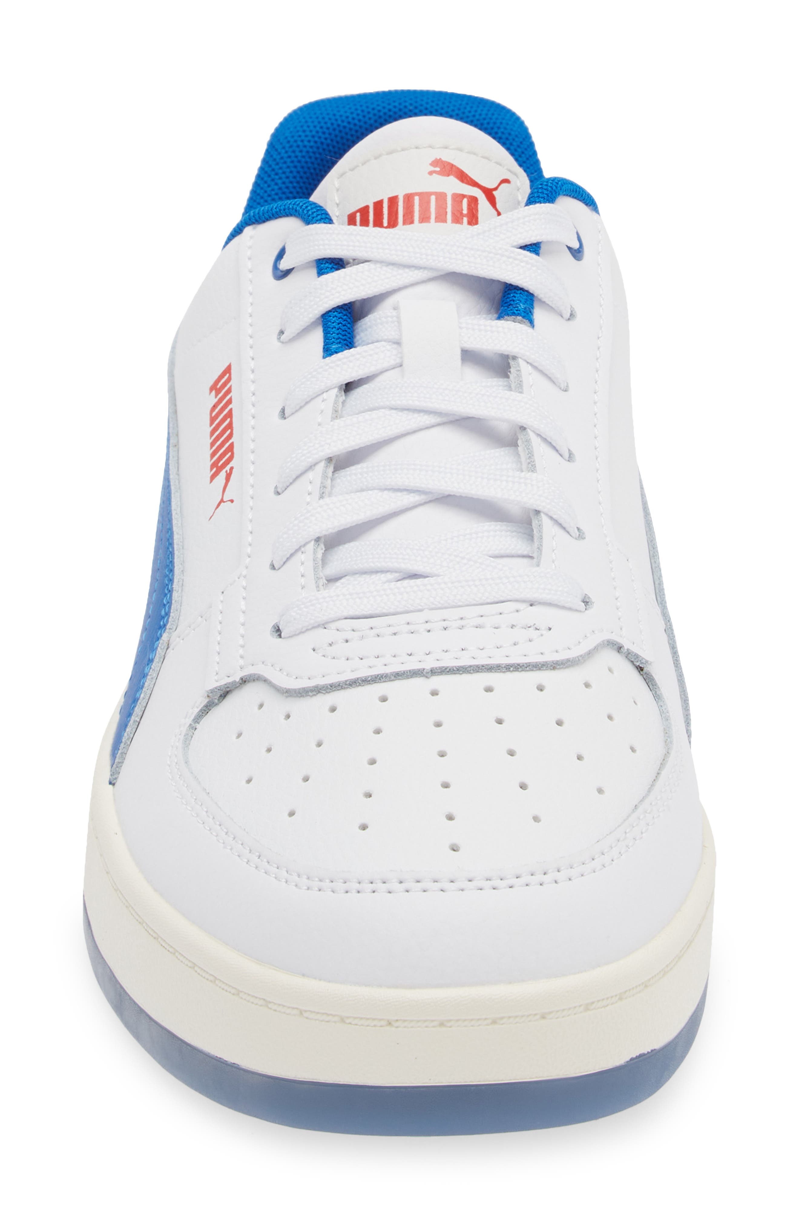 PUMA Caven 2.0 Low Top Sneaker, Alternate, color, 