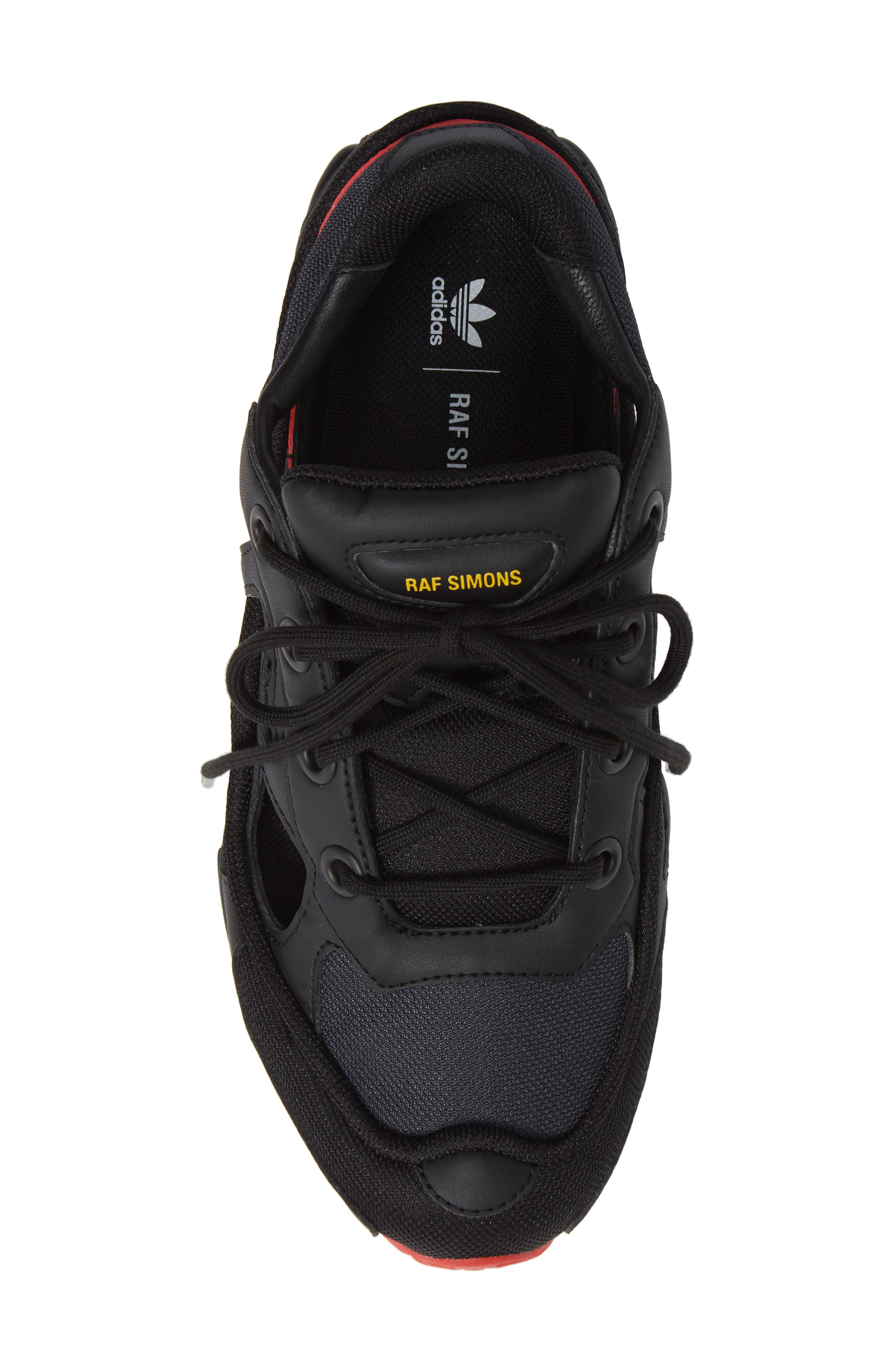 Raf Simons by adidas adidas by Raf Simons Replicant Ozweego Sneaker, Alternate, color, 