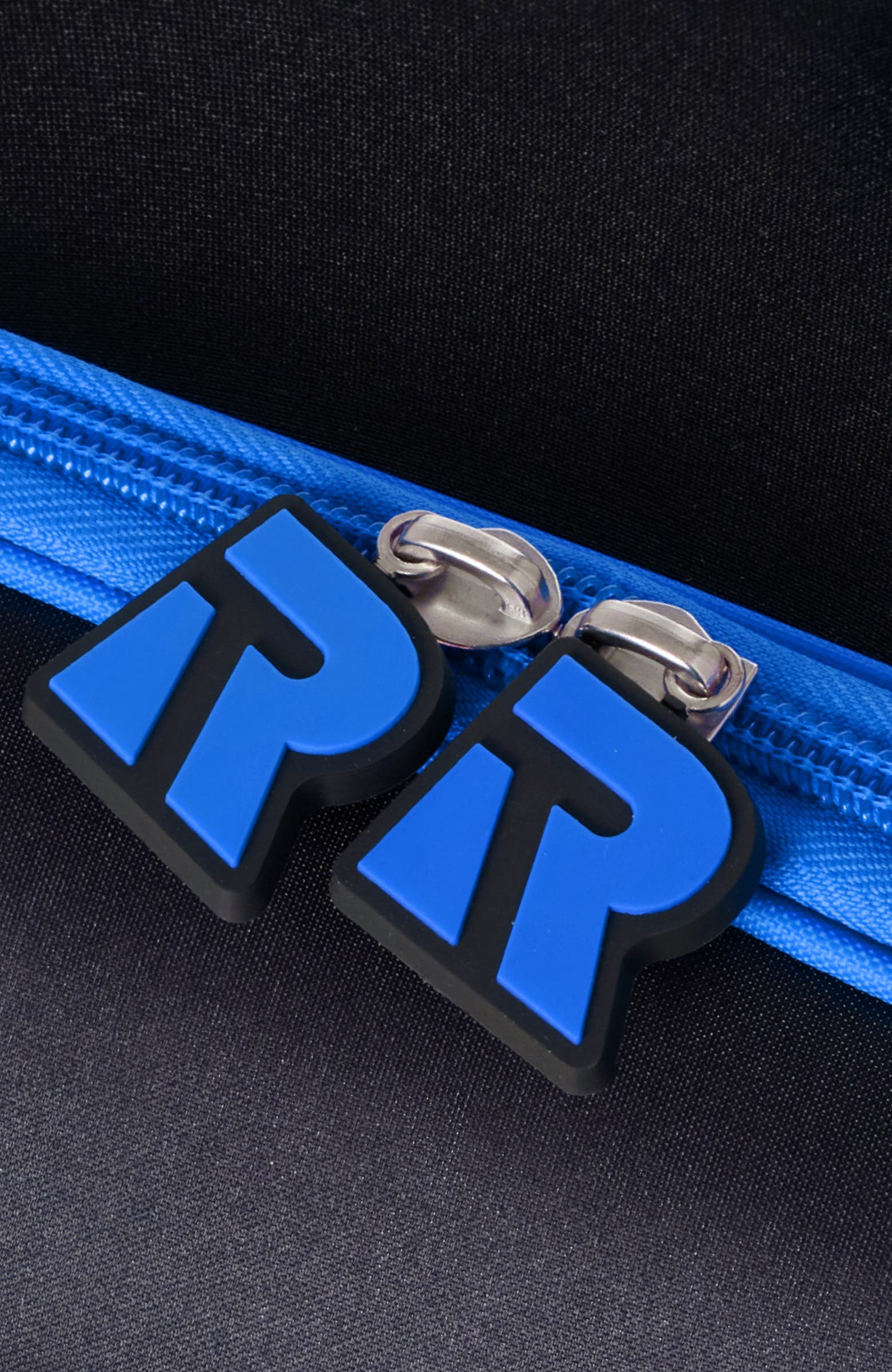 Roll Rider Softside Kids Scooter Suitcase, Alternate, color, Blue