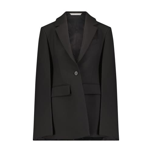 Marina Moscone Basque Jape In Black