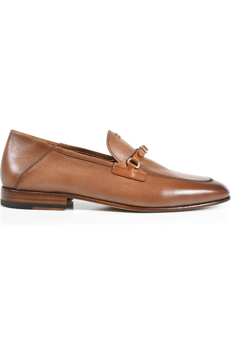 JOHN RICHMOND Bit Loafer, Alternate, color, Tan
