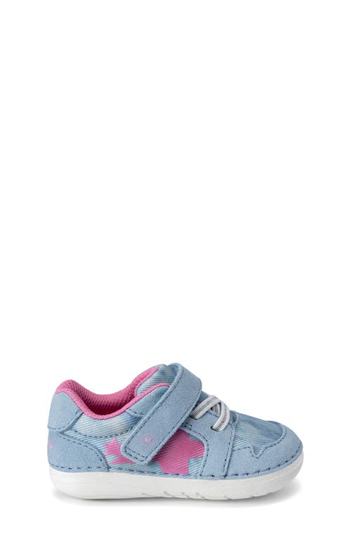 Stride Rite Kids' Waverly Soft Motion™ Sneaker In Multi