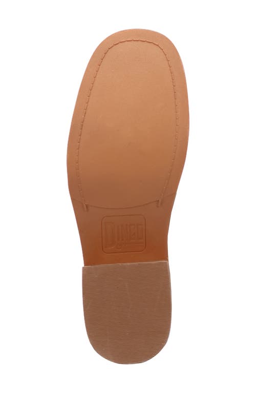 Dingo Casbah Knee High Boot