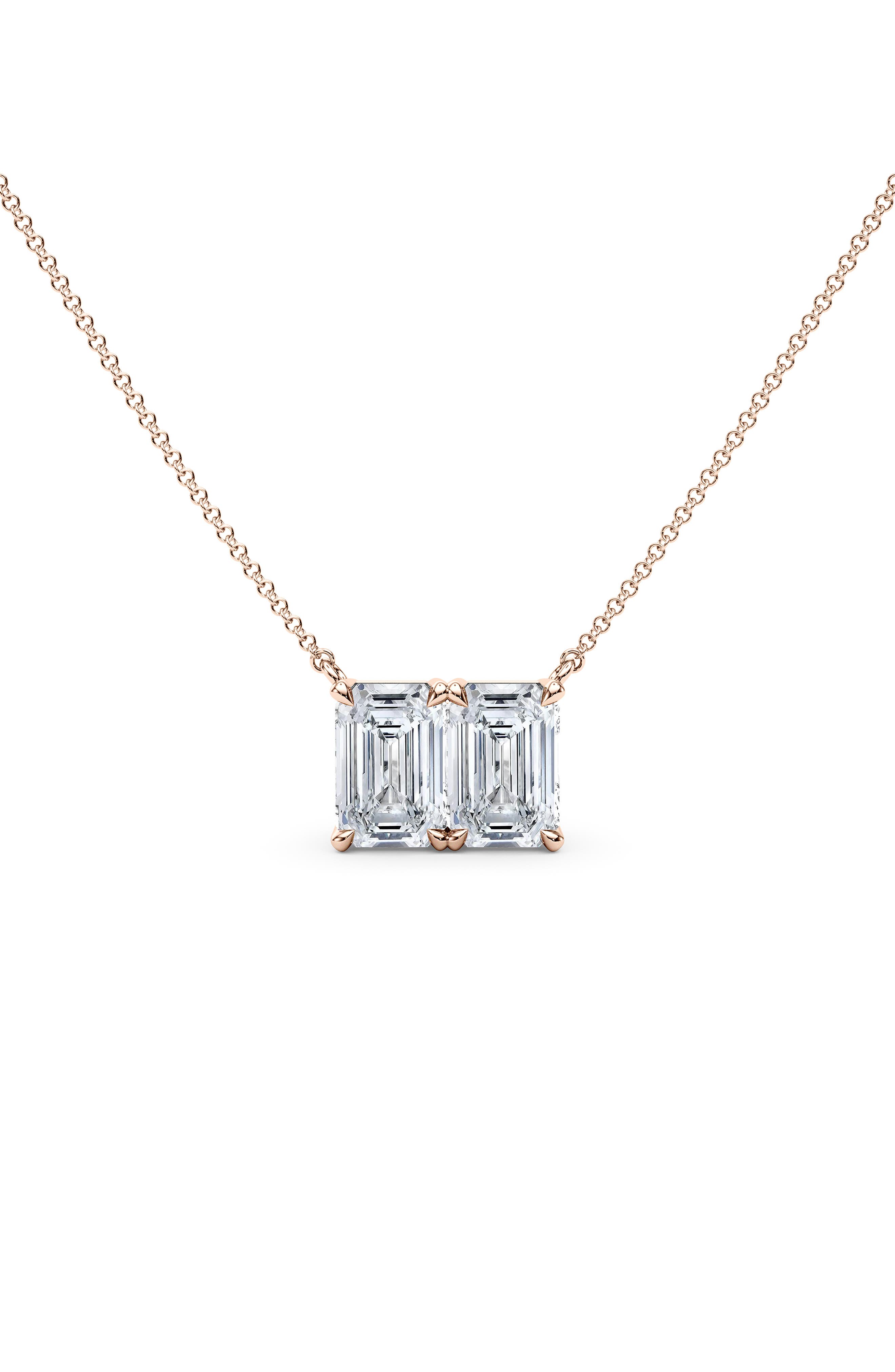 selected 18K ROSE GOLD
