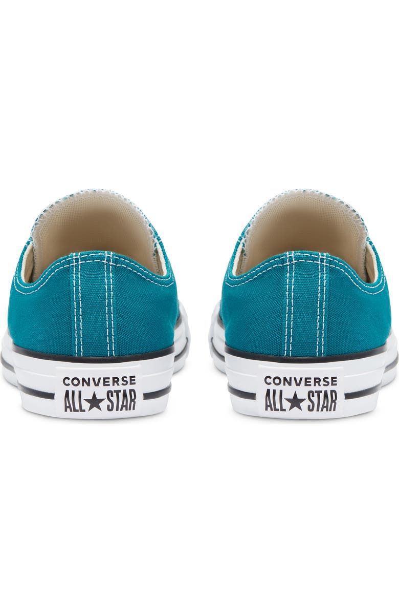 Converse Chuck Taylor<sup>®</sup> All Star<sup>®</sup> Sneaker, Alternate, color,