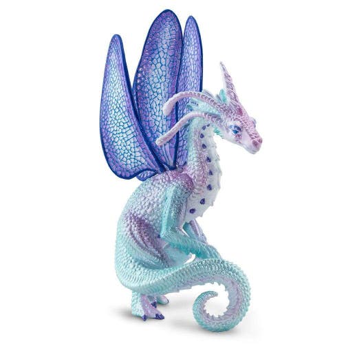 Safari Ltd. Fairy Dragon Toy 