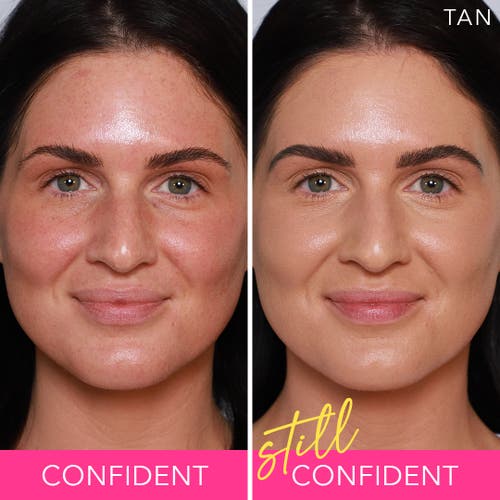 Doll 10 Beauty Peptide Bounce Balm In Brown