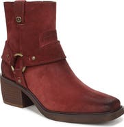 Sam Edelman Barrett Harness Bootie