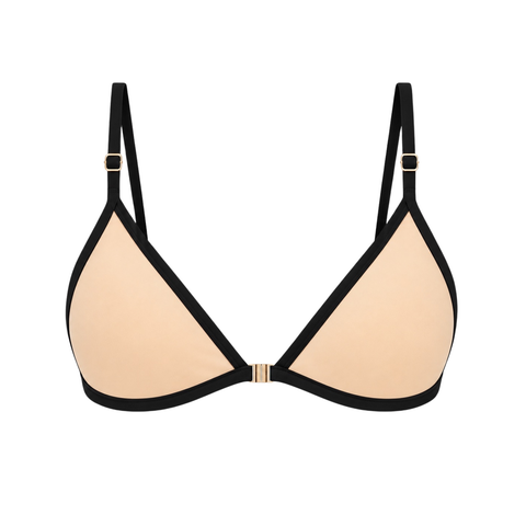 Rosella Bikini Top