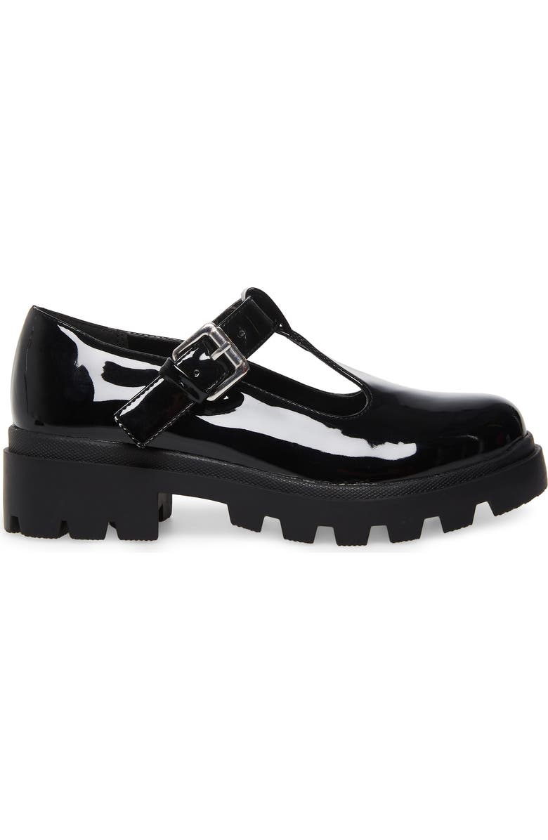 Steve Madden JMissy Lug Sole Mary Jane, Alternate, color,