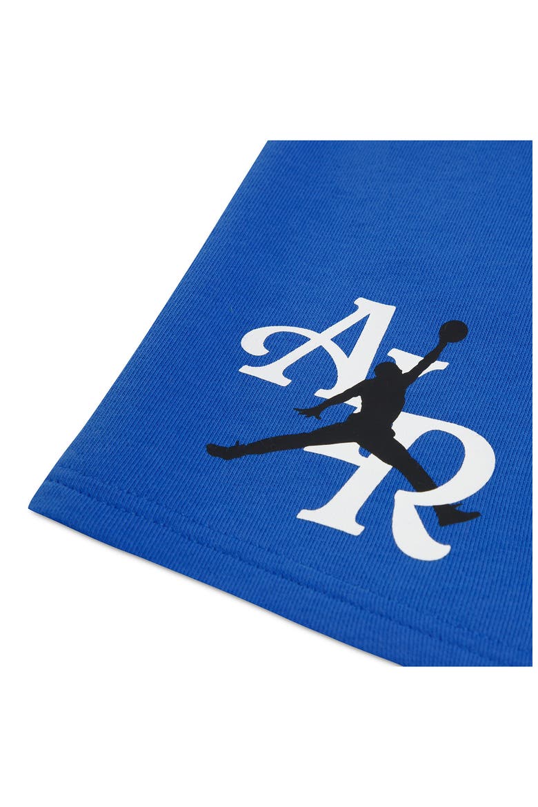 Kids' Rookie Season Shorts, Alternate, color, GAME ROYAL