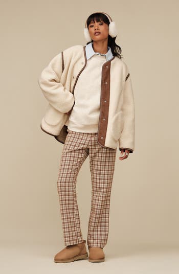 Ultra Mini Classic Boot