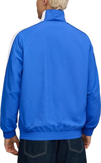 PUMA T7 Oversize Track Jacket | Nordstrom