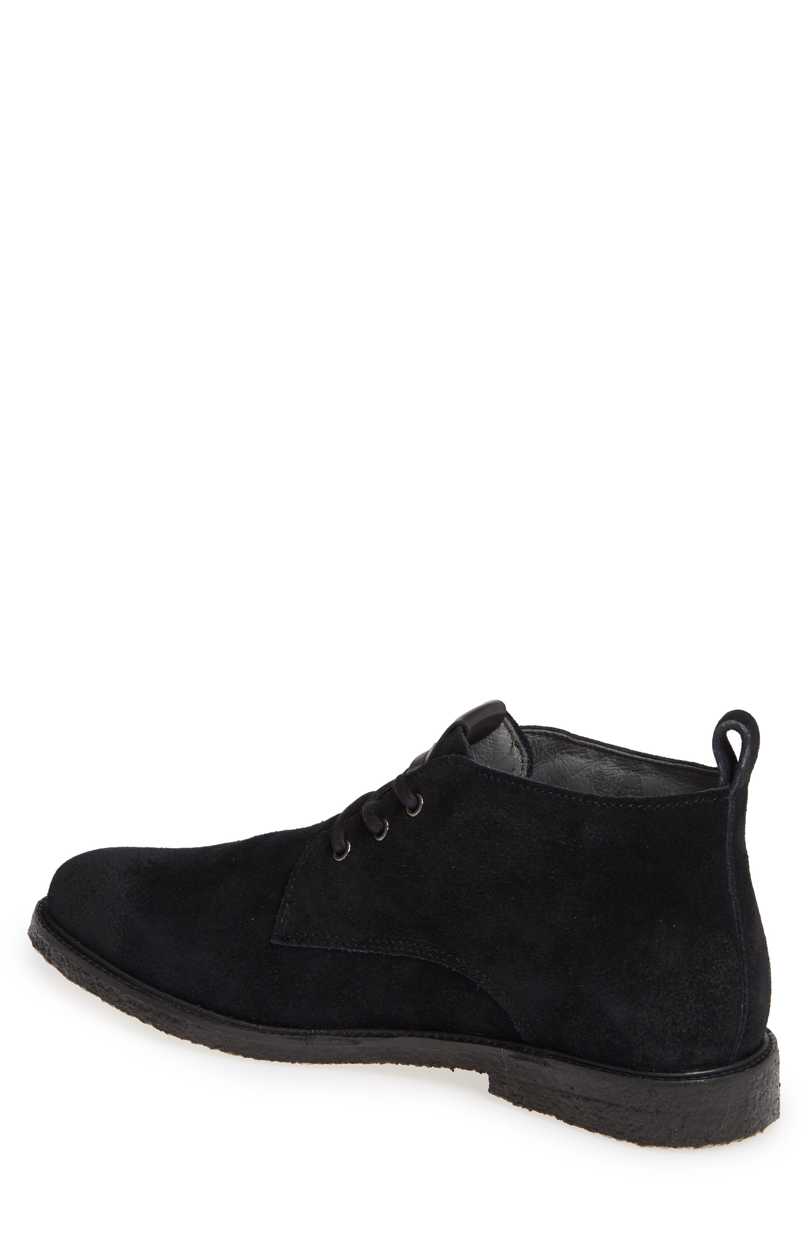 Blackstone QM82 Chukka Boot, Alternate, color, 