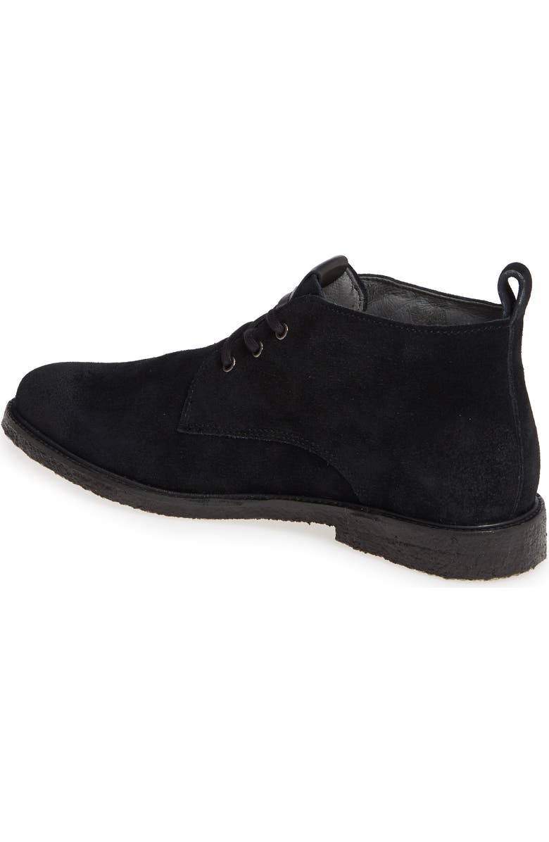 Blackstone QM82 Chukka Boot, Alternate, color,