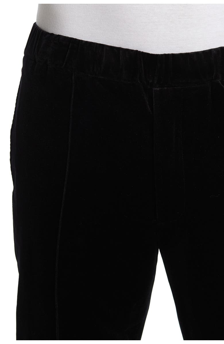 Helmut Lang Pull-On Pants, Alternate, color, 