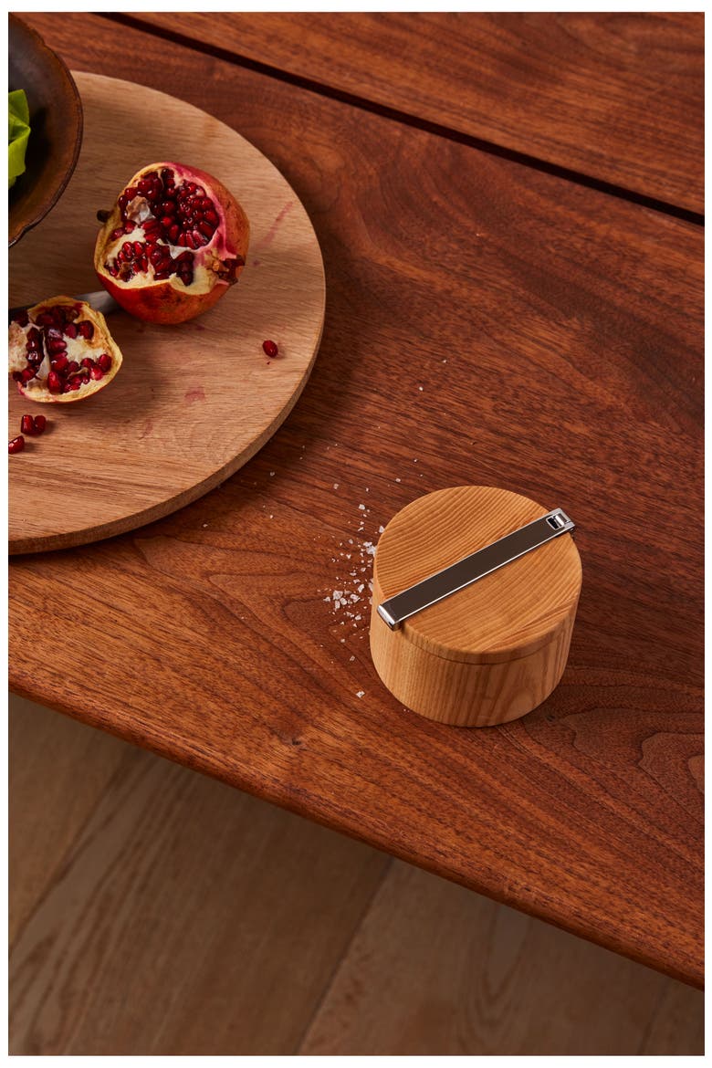 Stash Salt Cellar, Alternate, color, NO COLOR