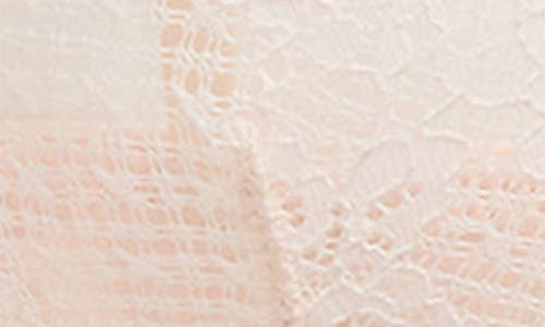 Polo Ralph Lauren Galloon Lace Underwire Plunge Bra