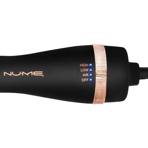 Nume Aero Pro Blow Dry Brush