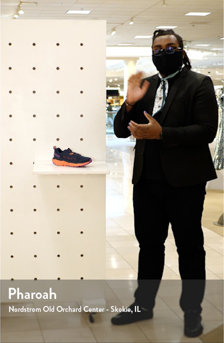 Challenger ATR 6 Trail Running Shoe, sales video thumbnail