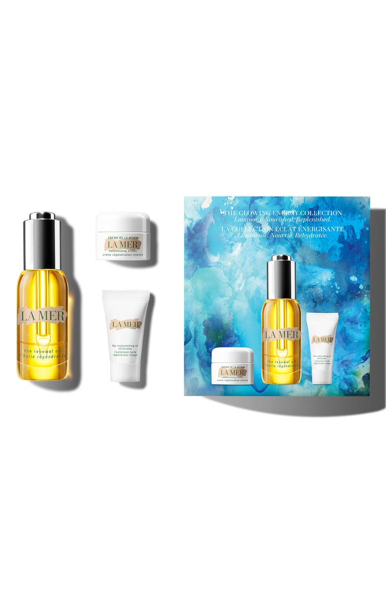 La Mer The Glowing Energy Collection, Alternate, color, 
