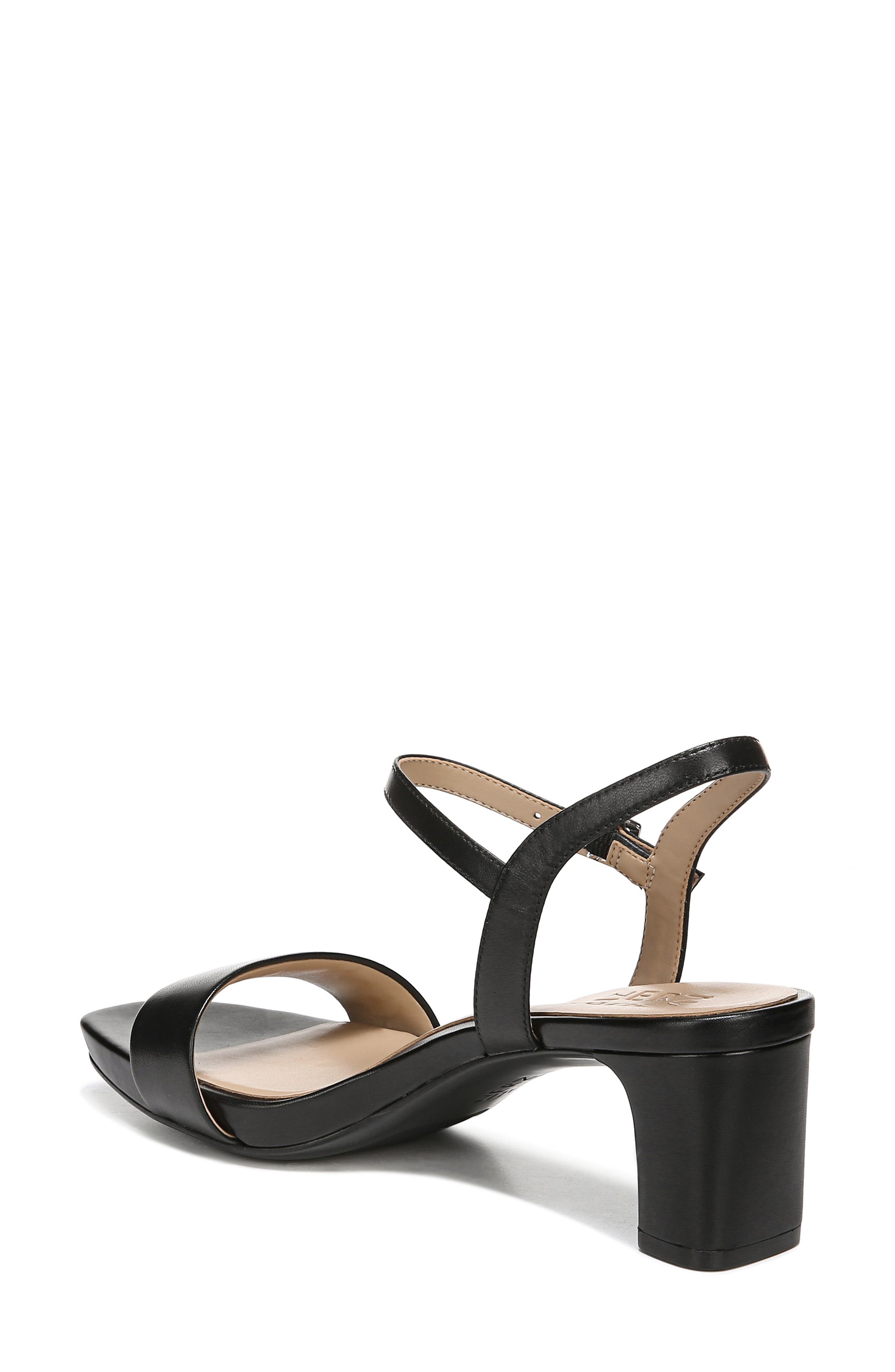 Naturalizer Ivy Quarter Strap Sandal, Alternate, color, 