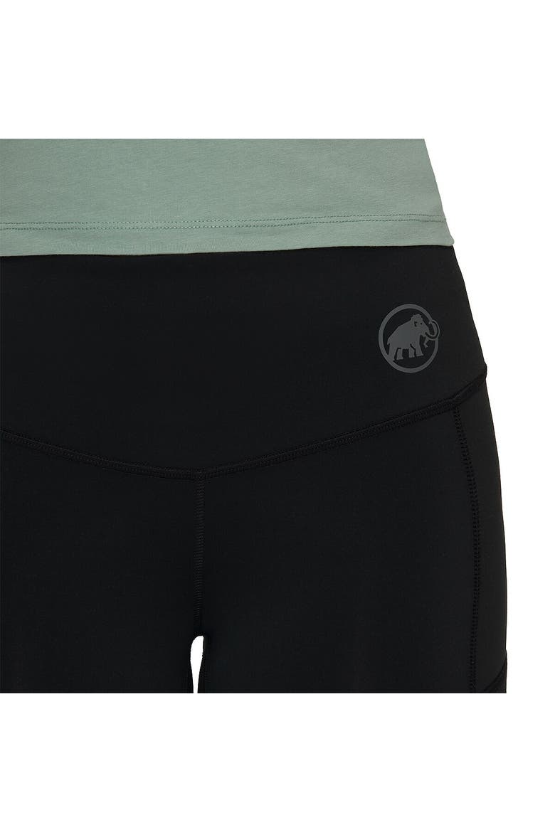 Zinal Hybrid Tight - Women's, Alternate, color, Black