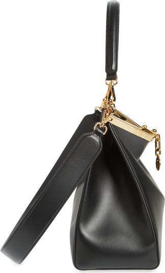 Etro Large Vela Leather Shoulder Bag | Nordstrom