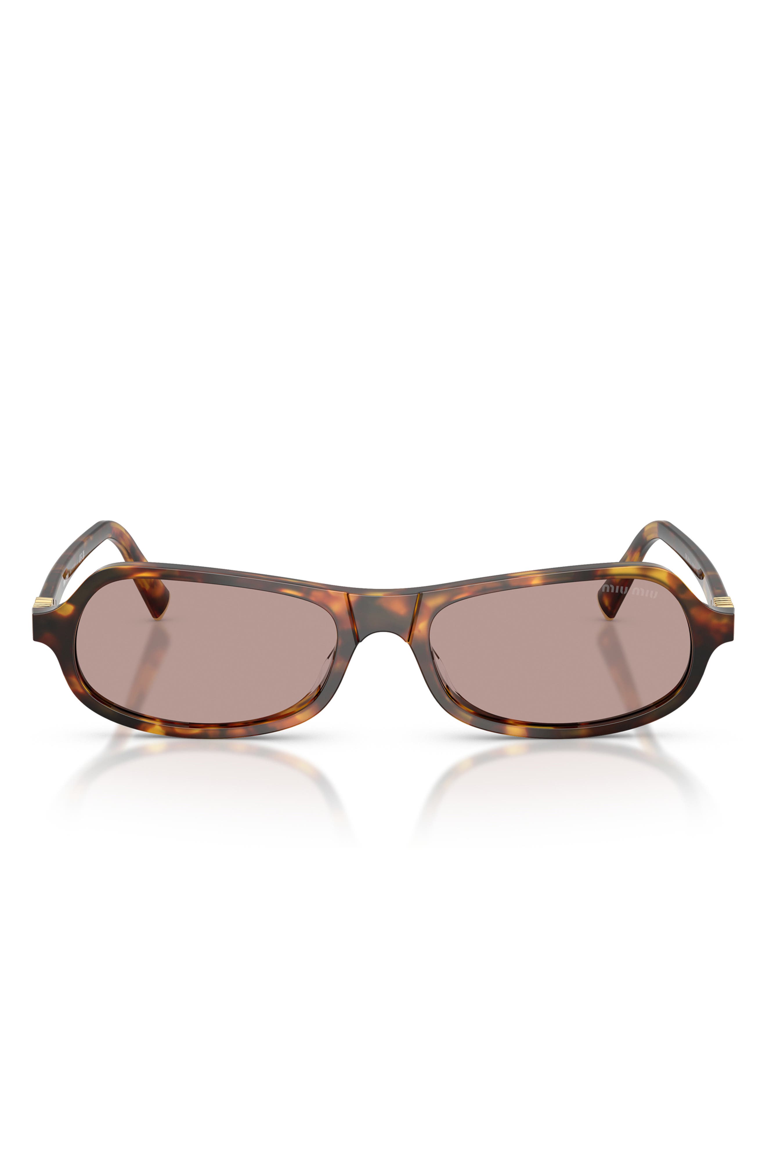 selected HONEY HAVANA / PURPLE BROWN