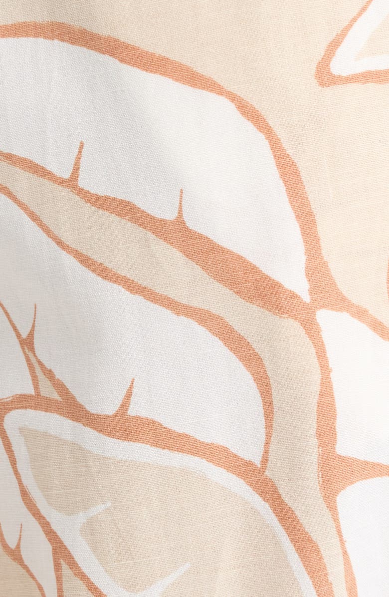 Billabong Tropic Breeze Straight Leg Pants, Alternate, color, Stone