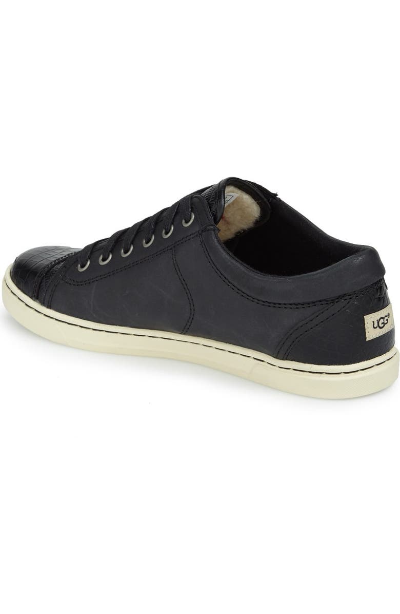 UGG<sup>®</sup> 'Taya' Sneaker, Alternate, color,