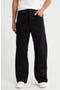 P018 Wide Leg Jeans