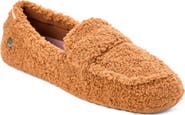 DEARFOAMS Hazel Teddy Loafer