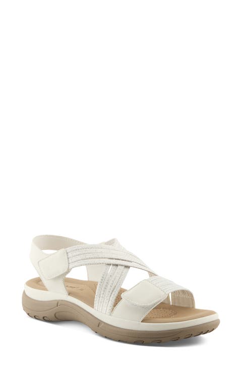 Crossbeam Sandal